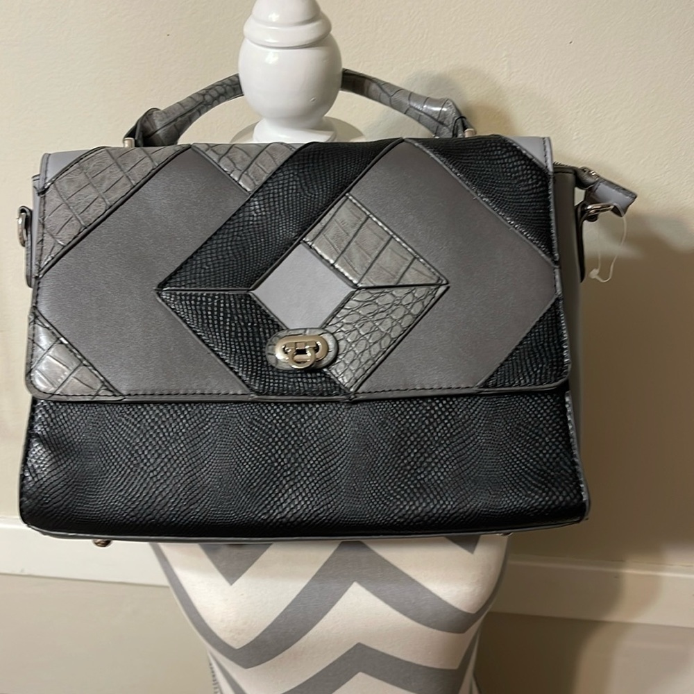 Adrienne vittadini purse